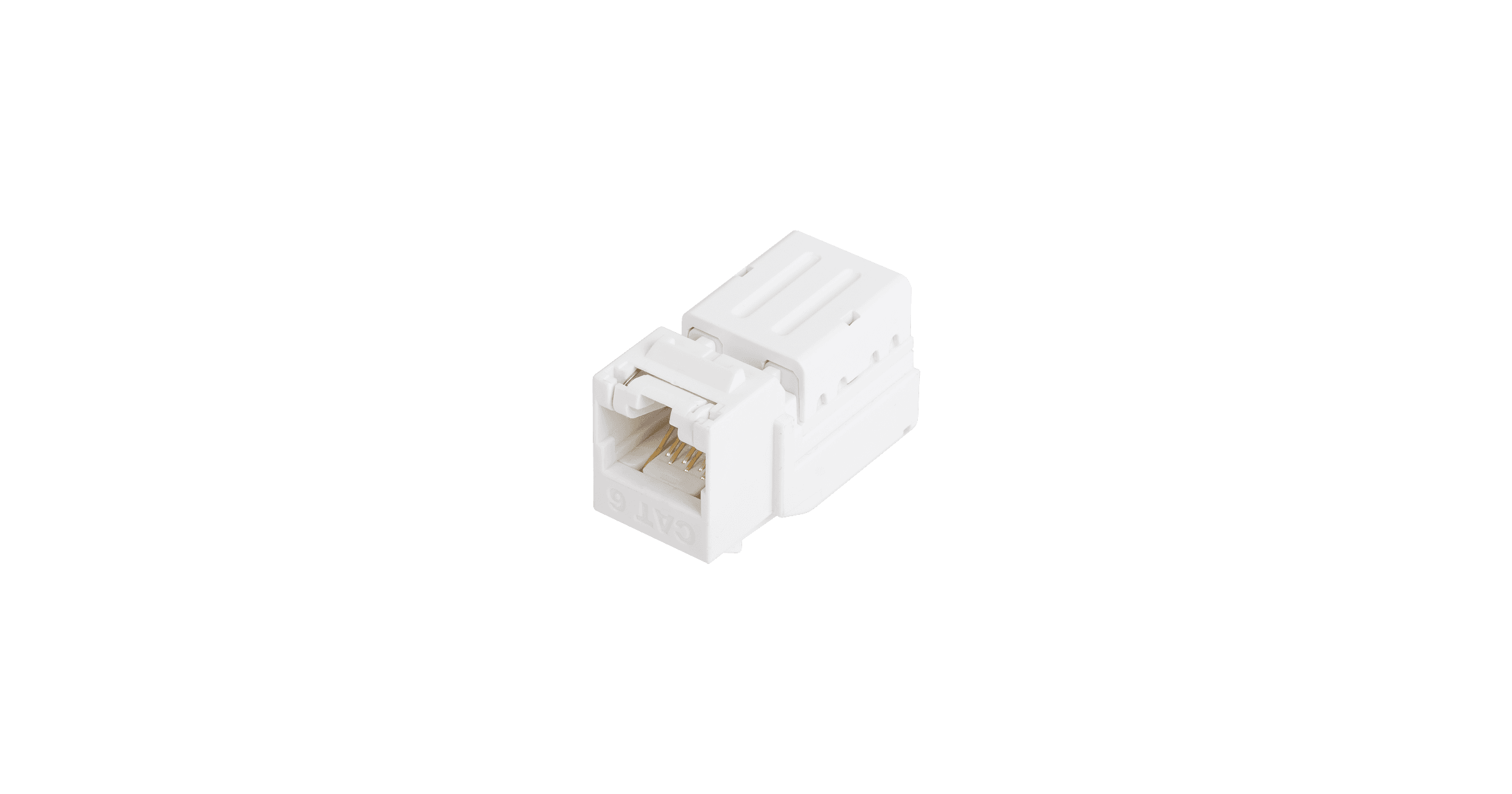Модуль Keystone, NIKOMAX кат.5e, rj45/8p8c NMC-kjud2-vi-WT. Модуль Keystone кат.5e rj45/8p8c неэкранированный белый (NMC-kjud2-WT). NIKOMAX NMC-kjud2-vi-WT. Модуль-вставка NIKOMAX типа Keystone.