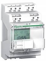 Сумеречный Выключатель IC100KP 2К с настенным датчиком Schneider Electric Сумеречный Выключатель IC100KP 2К с настенным датчиком Schneider Electric