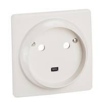 Розетка силовая 2К+З 32А боковой выход Legrand Розетка силовая 2К+З 32А боковой выход Legrand