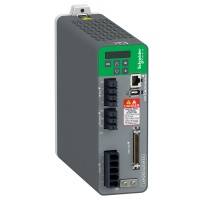 Сервопреобразователь LXM26DU20M3X Schneider Electric Сервопреобразователь LXM26DU20M3X Schneider Electric