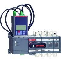 Реверсивный рубильник OTM1250E4C8D230C 4-полюсный с Блоком АВР OMD800 ABB Реверсивный рубильник OTM1250E4C8D230C 4-полюсный с Блоком АВР OMD800 ABB