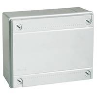 Коробка ответвительная с гладкими стенками, IP56, 100х100х50мм DKC Коробка ответвительная с гладкими стенками, IP56, 100х100х50мм DKC