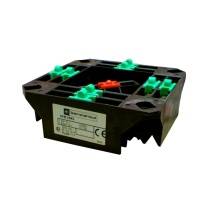 Контактный блок для Джойстика, XKBZ968 Schneider Electric Контактный блок для Джойстика, XKBZ968 Schneider Electric