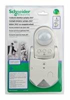 Наружный датчик движения 360° Schneider Electric CCT56P008 Наружный датчик движения 360° Schneider Electric CCT56P008