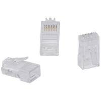 Вилка VDI RJ45 UTP Legrand Вилка VDI RJ45 UTP Legrand