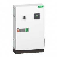 УКРМ VarSet 125 кВАр 400 В для слабозагрязненной сети Schneider Electric VLVAW2N03509AB УКРМ VarSet 125 кВАр 400 В для слабозагрязненной сети Schneider Electric VLVAW2N03509AB