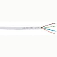 Кабель U/UTP категория 5е PVC 4п 305м Legrand Кабель U/UTP категория 5е PVC 4п 305м Legrand