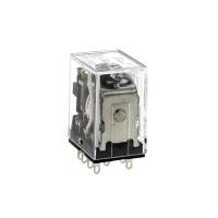 Реле промежуточное РП 22/4 5А 230В АС PROxima EKF Electrotechnica Реле промежуточное РП 22/4 5А 230В АС PROxima EKF Electrotechnica