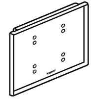 Сенсорная панель управления 4-канальная KNX CLN, черный Legrand Сенсорная панель управления 4-канальная KNX CLN, черный Legrand