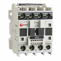 Контактор КМЭ малогабаритный 9А 380В 1NO PROxima EKF Electrotechnica Контактор КМЭ малогабаритный 9А 380В 1NO PROxima EKF Electrotechnica