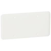 Крышка круглая Batibox 2-местная Legrand Крышка круглая Batibox 2-местная Legrand