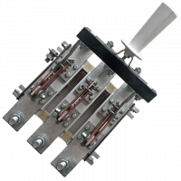 Разъединитель РЕ19-41-31110 1000А EKF PROxima