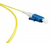 (FPT9-9-LC-UPC-1M) Пигтейл волоконно-оптический SM 9/125 (OS2), LC/UPC, 1 м, LSZH (FPT9-9-LC-UPC-1M) Пигтейл волоконно-оптический SM 9/125 (OS2), LC/UPC, 1 м, LSZH