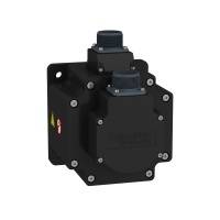 Серводвигатель BCH2MM0913CF6C Schneider Electric Серводвигатель BCH2MM0913CF6C Schneider Electric