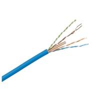 Кабель U/UTP категория 6 PVC 4п 305м Legrand Кабель U/UTP категория 6 PVC 4п 305м Legrand
