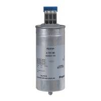 Конденсатор Alpican 6,3 кВАр Legrand 415162 Конденсатор Alpican 6,3 кВАр Legrand 415162