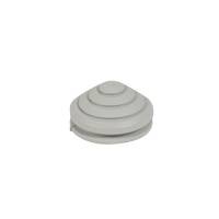 Муфта для ввода кабеля Plexo d5-16мм Муфта для ввода кабеля Plexo d5-16мм