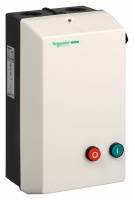 Пускатель в корпусе ЗВЕЗДА-ТРЕУГ 400В Schneider Electric Пускатель в корпусе ЗВЕЗДА-ТРЕУГ 400В Schneider Electric
