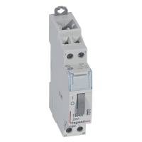 Импульсное реле CX3 24V 2F 16A Legrand Импульсное реле CX3 24V 2F 16A Legrand