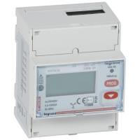 Счетчик,63A,3Ф,4модуля,MID Legrand Счетчик,63A,3Ф,4модуля,MID Legrand