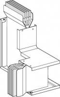 Секция угловая Z-образная на ребро и плашмя n4, 3l+n+per, al, 2000 А KTA2000CP54 Schneider Electric Секция угловая Z-образная на ребро и плашмя n4, 3l+n+per, al, 2000 А KTA2000CP54 Schneider Electric