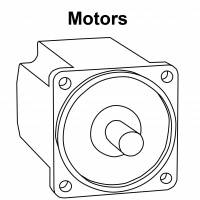 Привод шаговый компактный Lexium ILS, CAN ILS1F853TC1F0 Schneider Electric Привод шаговый компактный Lexium ILS, CAN ILS1F853TC1F0 Schneider Electric