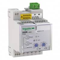 Реле RH99M 130В 50/60/400ГЦ с автоматическим сбросом 0,1-30А 0-4,5с Schneider Electric Реле RH99M 130В 50/60/400ГЦ с автоматическим сбросом 0,1-30А 0-4,5с Schneider Electric