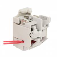 Независимый расцепитель AV POWER-1 SHT для TR DC24 Независимый расцепитель AV POWER-1 SHT для TR DC24