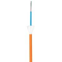 Кабель оптический OM2 50/125 6 FO внутренний/внешний Legrand Кабель оптический OM2 50/125 6 FO внутренний/внешний Legrand
