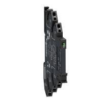 Комплект из реле и розетки, пружина, 230ВАС/DC Schneider Electric Комплект из реле и розетки, пружина, 230ВАС/DC Schneider Electric
