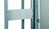 Панель-заглушка 19' 1U RAL7035 Schneider Electric Панель-заглушка 19' 1U RAL7035 Schneider Electric