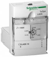 Блок управления стандартный 4,5-18A 110-240V CL10 3P Schneider Electric Блок управления стандартный 4,5-18A 110-240V CL10 3P Schneider Electric