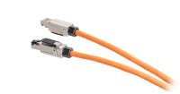 Коннектор NIKOMAX RJ45/8P8C под витую пару, Кат.6 (Класс E), 250МГц, покрытие 50мкд, универсальные ножи, T568B, самозажимной, полный экран, металлик Коннектор NIKOMAX RJ45/8P8C под витую пару, Кат.6 (Класс E), 250МГц, покрытие 50мкд, универсальные ножи, T568B, самозажимной, полный экран, металлик