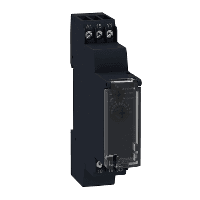 Реле времени RE17RHMU Schneider Electric Реле времени RE17RHMU Schneider Electric