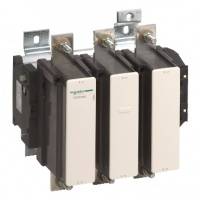 Контактор F 3P,630 A,440V50/60ГЦ Schneider Electric Контактор F 3P,630 A,440V50/60ГЦ Schneider Electric