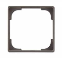 Вставка декоративная, серия Basic 55, цвет черный ABB Вставка декоративная, серия Basic 55, цвет черный ABB