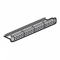 Патч-панель телефонная 48RJ45 1U,36/45 Legrand Патч-панель телефонная 48RJ45 1U,36/45 Legrand