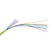 Кабель оптоволоконный OS2 9/125 12 FO 900мкн Legrand Кабель оптоволоконный OS2 9/125 12 FO 900мкн Legrand