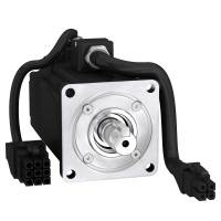 Серводвигатель BCH2LD0433CA5C Schneider Electric Серводвигатель BCH2LD0433CA5C Schneider Electric