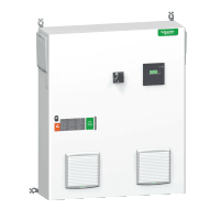 УКРМ VarSet 238 кВАр 400 В для слабозагрязненной сети Schneider Electric VLVAW3N03532AB УКРМ VarSet 238 кВАр 400 В для слабозагрязненной сети Schneider Electric VLVAW3N03532AB