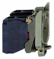 Корпус кнопки с клеммными зажимами под винт ZB4BZ104 Schneider Electric Корпус кнопки с клеммными зажимами под винт ZB4BZ104 Schneider Electric
