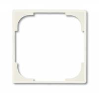 Вставка декоративная, серия Basic 55, цвет белый ABB Вставка декоративная, серия Basic 55, цвет белый ABB