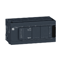Базовый блок m241-40IO Schneider Electric транзисторный приемник Базовый блок m241-40IO Schneider Electric транзисторный приемник
