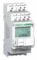 Сумеречный Выключатель IC100KP 1К с настенным датчиком Schneider Electric Сумеречный Выключатель IC100KP 1К с настенным датчиком Schneider Electric