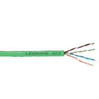 Кабель F/UTP категория 5е LSZH 4п 305м Legrand Кабель F/UTP категория 5е LSZH 4п 305м Legrand