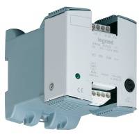 Источник питания постоянного тока 12В 30В 2.5A Legrand 47002 Источник питания постоянного тока 12В 30В 2.5A Legrand 47002
