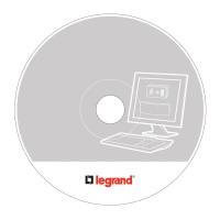 ПО для мониторинга LVS2 Legrand ПО для мониторинга LVS2 Legrand