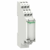 Реле контроля обрыва черное ФАЗ 2СО Schneider Electric Реле контроля обрыва черное ФАЗ 2СО Schneider Electric