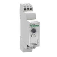 Реле времени RE17RMMW Schneider Electric Реле времени RE17RMMW Schneider Electric