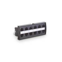 Блок разветвительный 6RJ45 телефон-телефон Legrand Блок разветвительный 6RJ45 телефон-телефон Legrand